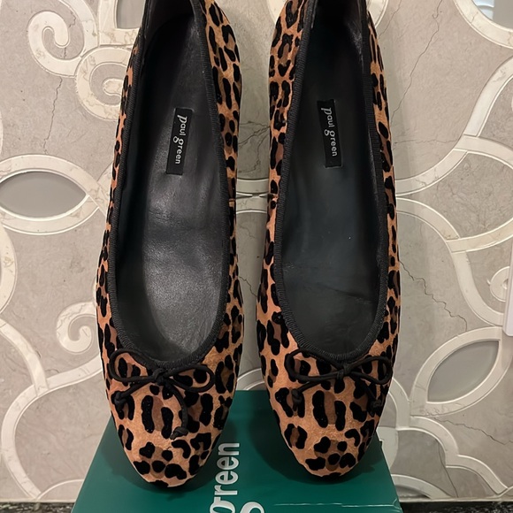Paul Green flats - Picture 2 of 4